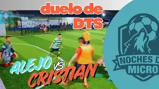 Duelo de Dts