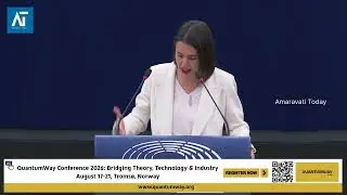 EU vs China: Tough New Trade Strategy Revealed in Parliament Debate | Europe Politics |AT World News