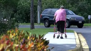Some senior care facilities dealing with AC issues amid extreme heat