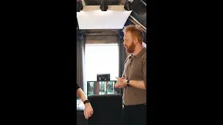 D3V Immersive Studio | The Elephant Room