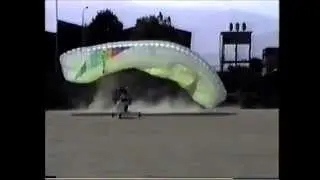 The Spartan two in one PPC/ trike