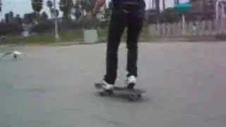 sand gaps
