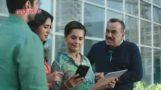 MagicHomes - Discover All New Real Estate Projects in Your City | #PataBadloLifeBadlo