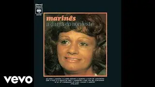 Marin&ecirc;s e Sua Gente - Jana&iacute;na (&Aacute;udio Oficial)