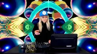 Fruit Snac Deep and Dark Dubstep/Riddim | VISUALIZER