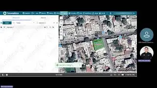 Capacitacion GPS Geocercas