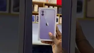 iPhone 11 in 2024: The Steal of the Century! 🔥📱 #TechDeals