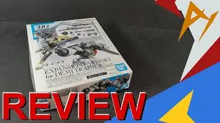 HGWFM Demi Expansion Set Review