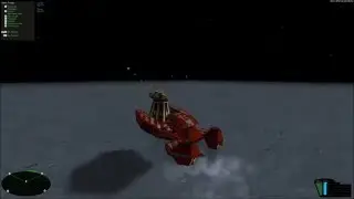 Battlezone 1.5 CCA Tug Fix
