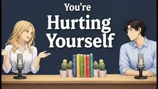 Stop Judging People It’s Hurting You | Easy English Talk Podcast Episode