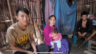 Lần Đầu Làm Em Gái Nhà Nghèo Khóc Mãi Không Dỗ Được..!!