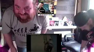 Неудачный дубль с пролитым пивом (из архива)