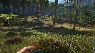 Ark Server East Coast Raganrock