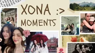 XONA TIKTOK COMPILATION I Engsub