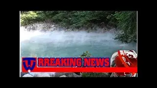 Top 5 quality hot springs in northern taiwan