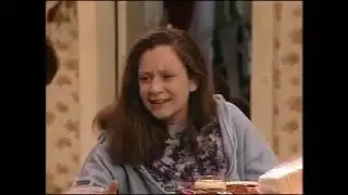 Best Moments of Darlene and Becky Conner [2/3]