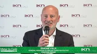 youtiverse: la soluzione Fincons per innovare processi di metering, billing e credito nelle utility
