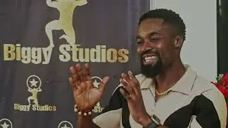 Biggie studios Audition of satz d&euml; humourist