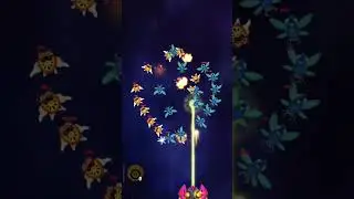 space shooter #shorts #viral