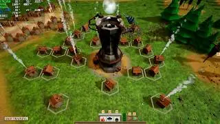 Defend The Keep PC Gameplay | GTX 1060 1080p Ultra 60fps | 2019 Steam Tower Defense