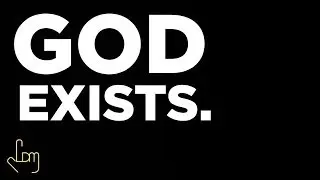 LDM Show - God exists full stop! - the Argument from nature