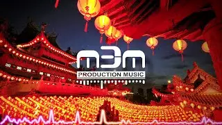 Chinese Lunar New Year Celebration [ Royalty Free Background Instrumental for Video Music ] by m3m