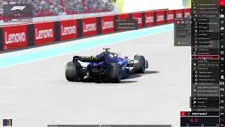 L&B Black Flag app Presentation ! Assetto Corsa App