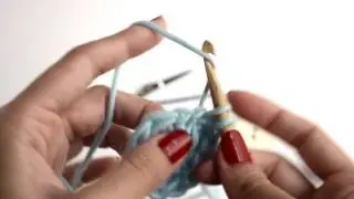 Comment faire des boutons au crochet | WE ARE KNITTERS