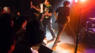 A Page of Punk - MATSURI 2013