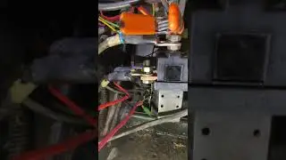 How to test a heavy duty solenoid on 48v Bad Boy Buggy BBB use Ohms