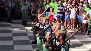 GASTADORES DE LA LEGION-HDAD CRUZ DE LA VICTORIA 2016-PATERNA DEL CAMPO 03