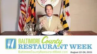 Restaurant Week