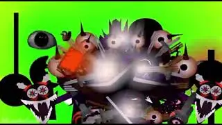 Sprunki phase 83