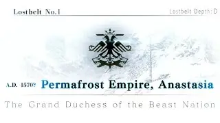 [NA] Fate/Grand Order - Lostbelt #1: Anastasia | Section 1: Empire of Beasts