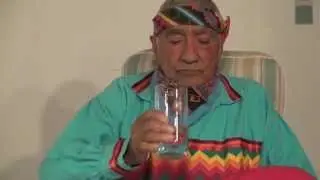 A special blessing ceremony for you from Jospeh Rael