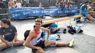 EIBAR ATLETISMO EN LA CALLE - 2024