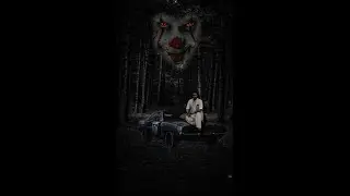 Devil Photo Editing With Imran Ashraf Photo Editing Picsart