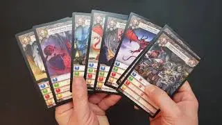 Hero Realms-Présentation