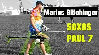 Marius Bl&ouml;chinger ~ SOXOS PAUL 7