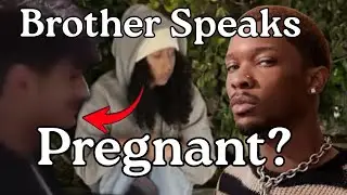 OMG! Celeste RIVAS Family BREAKS SILENCE, D4VD BodyGUARD VIDEO CREEP & Celeste Pregnant