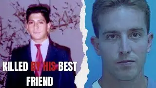 Seven teenagers kill their bully best friend| The Bobby Kent Murder