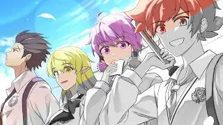 [Elsword/Speed Painting] 내 삶에 눈부신 한 컷이 되었다