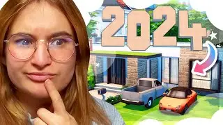 ☾ Faire une maison avec 