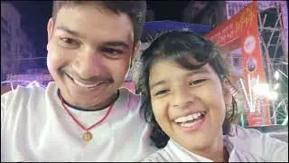 Vlog started by my sister. Purae din ki journey with cousin. Day 6 of vlogging.#6