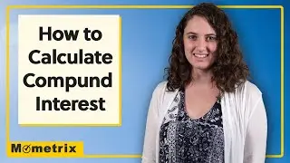 Compound Interest | Full Formula