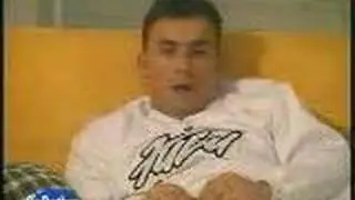 BigBrother 1 - Zlatko und Shakespeare