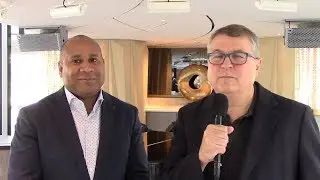 Insider Video: Discover Crystal River Cruises&rsquo; New Rhine Class Ships