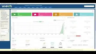 Как настроить модуль VPS Reseller в WHMCS