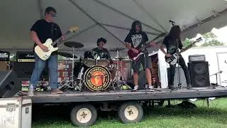 Soundscape Catonsville music festival Sept 2022