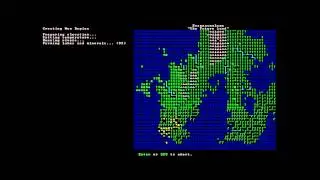Captain Judaism presents Dwarven Destruction pt 1